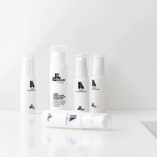 Programme Imperfection 30 jours 1x10 ml, 4x5 ml