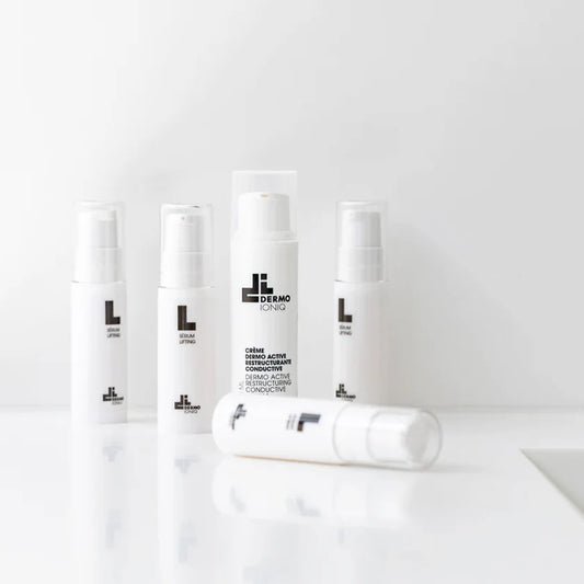 Programme Lifting 30 jours 1x10ml, 4x5ml