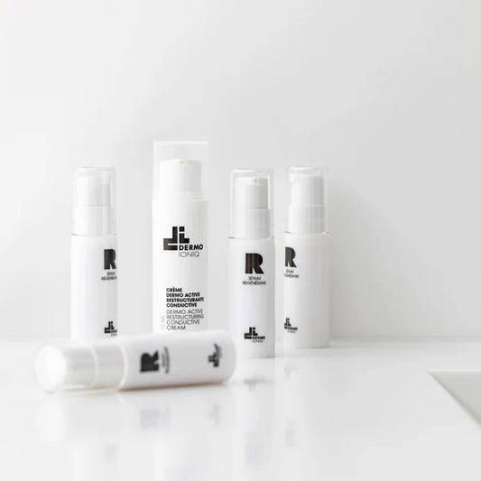 Programme Régénérant 30 jours 1x10ml, 4x5ml