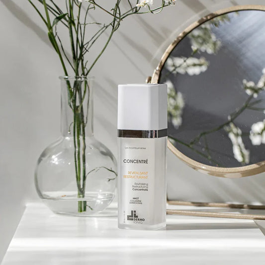 Concentré Revitalisant Restructurant