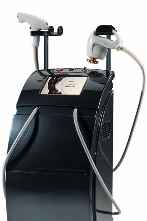 3 traitements Radio Fréquences Visage