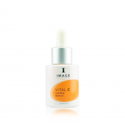 Huile Hydratante Visage