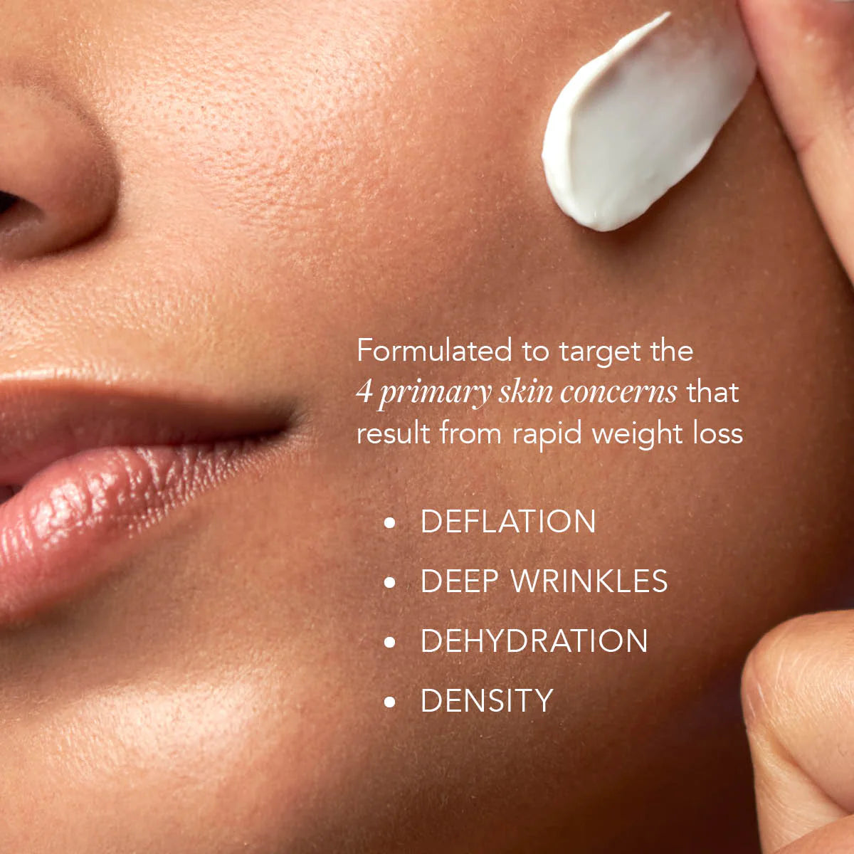 VOL.U.LIFT™ GLP-1 4D Skin Rebound Complex