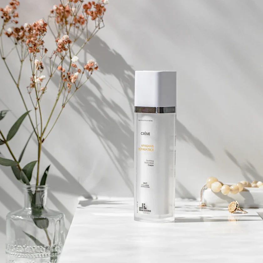 Crème Apaisante Réparatrice