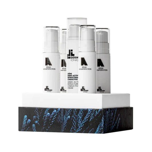 Programme Imperfection 30 jours  1x10 ml, 4x5 ml