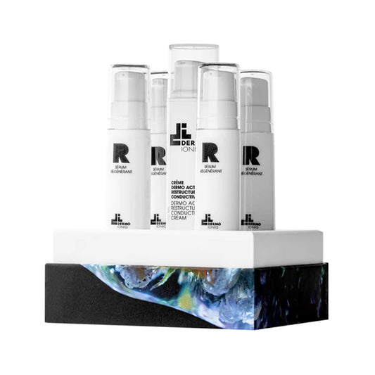 Programme Régénérant 30 jours 1x10ml, 4x5ml