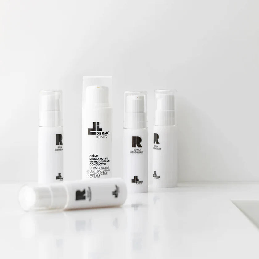 Programme Régénérant 30 jours 1x10ml, 4x5ml