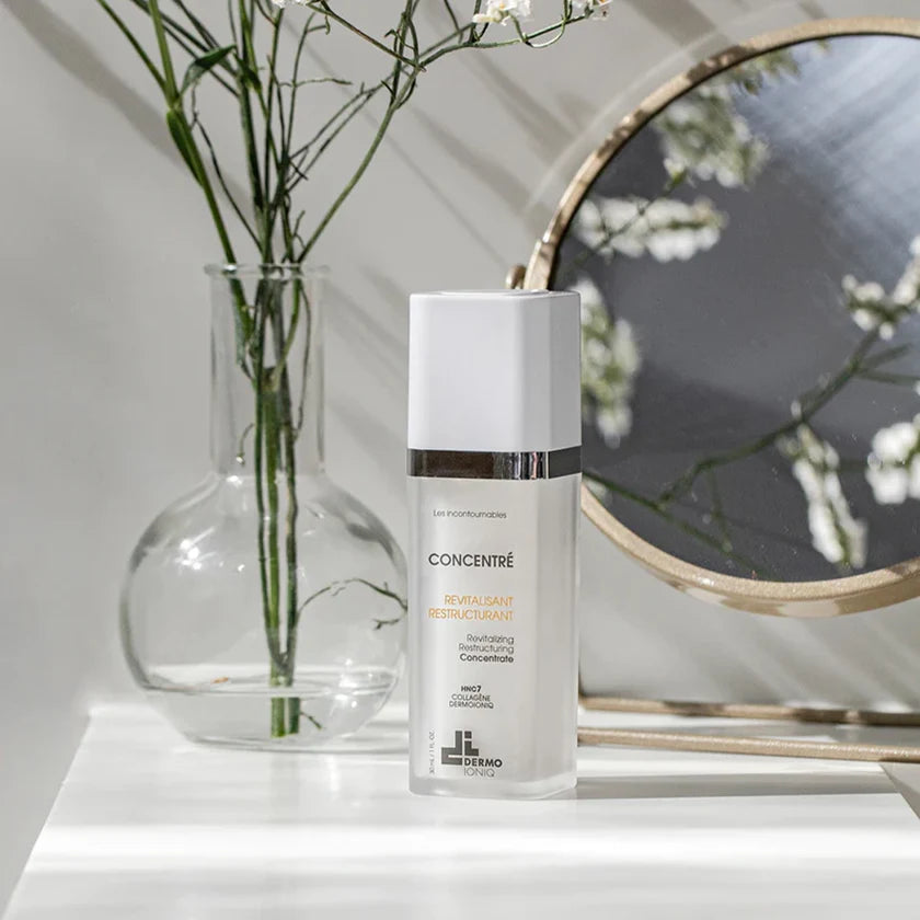 Concentré Revitalisant Restructurant