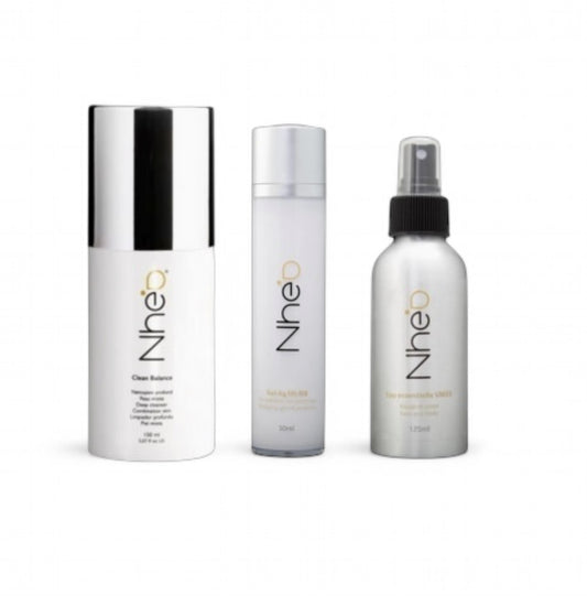 Trousse Trio Balance