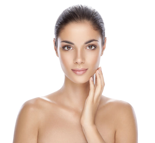 Soin Plasmavi Visage, Cou et Décolleté